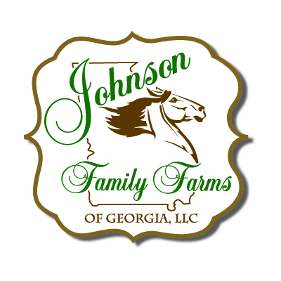 Johnson Family Farms Branding