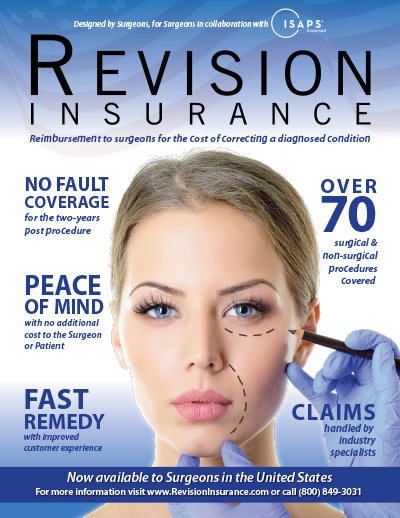 Revisions Insurance Ad