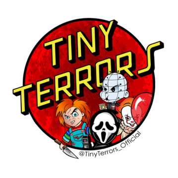 Started as a fluke in 2016 and has continued to grow across the world. I create horror characters and villains as kids. Creepy cute 24/7.