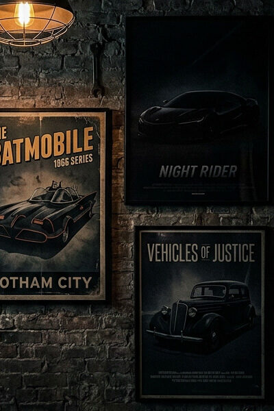BatCars