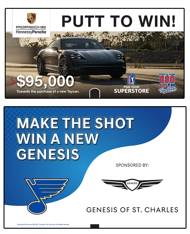 Dealership Promotions