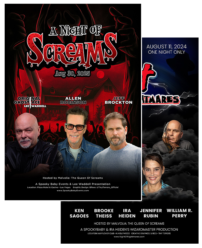 Event Posters